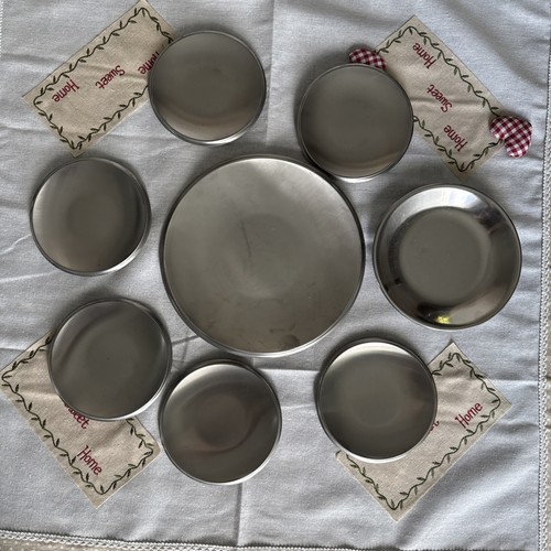 Sciola set piatti pz d26 - sciola,
