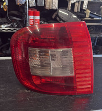 STOP FANALE POSTERIORE