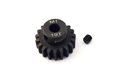 Speed pignone motore 19t - h-speed,