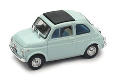 Fiat 500F 1965-1972 chiusa