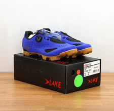 Scarpe da ciclismo Lake MX219