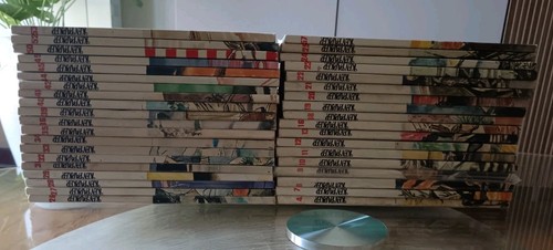 Lotto albi ken parker - 33,