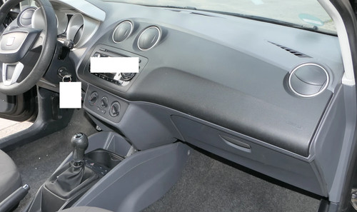 Cruscotto seat ibiza - cruscotto,