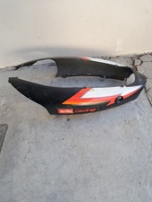 carena sotto sella Aprilia sr