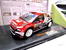 CITROEN C3 R5 WRC Rally
