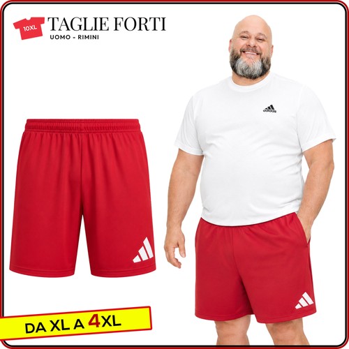 Bermuda uomo taglie forti - uomo,