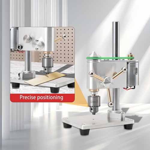 Mini trapano pressa - mini,