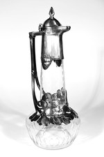 WMF Art Nouveau Art Nouveau