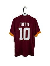 Maglia grande casa AS Roma
