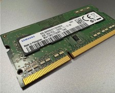 Samsung 4 GB RAM | PC3-12800S