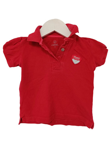 Liegelind polo bambini - liegelind,