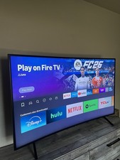 Samsung Smart TV 55 inch 4K