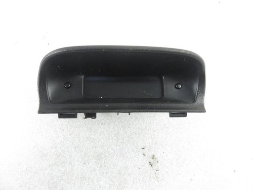 Schermo lcd cruscotto peugeot - schermo,
