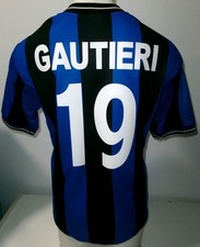 ATALANTA camiseta original
