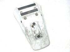 PLASTICA PUNTALE CARENA