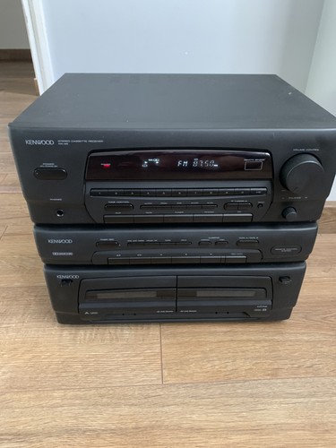 Kenwood ricevitore - kenwood,