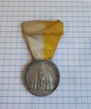 Vaticano Medaglia metallo