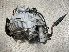 Distribuzione Cambio