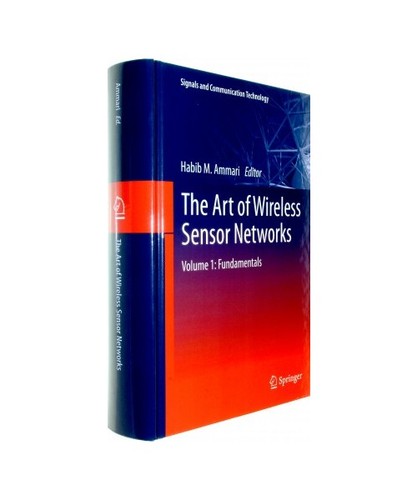 The art wireless - art, sensor