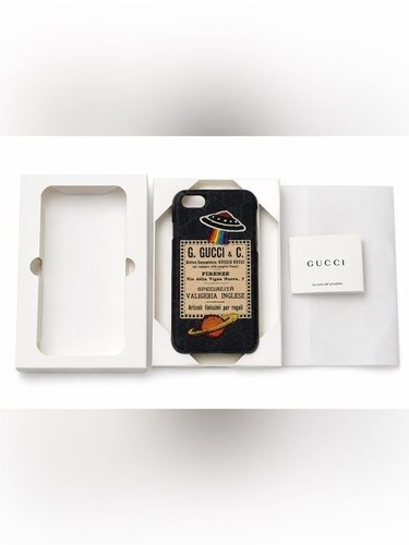 New gucci iphone - new,