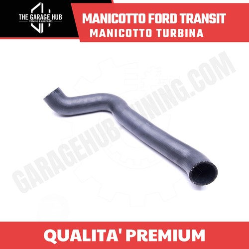 Manicotto turbina per ford - manicotto,