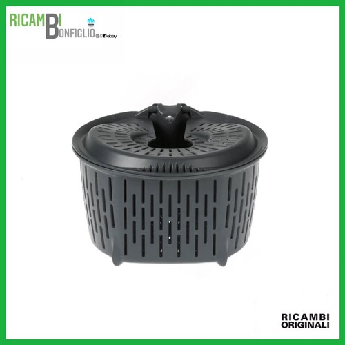 Cestello completo bimby tm5 - completo,
