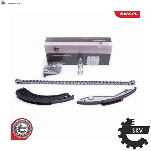 Kit catena distribuzione - kit,