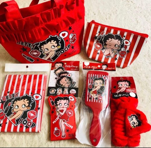 Betty boop goods - goods, 7