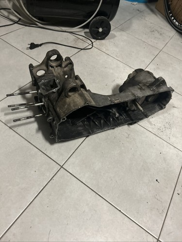 Blocco motore minarelli - blocco,