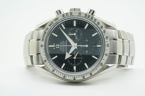 Omega speedmaster broad - omega, arrow