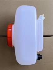 Serbatoio chimico di ricambio