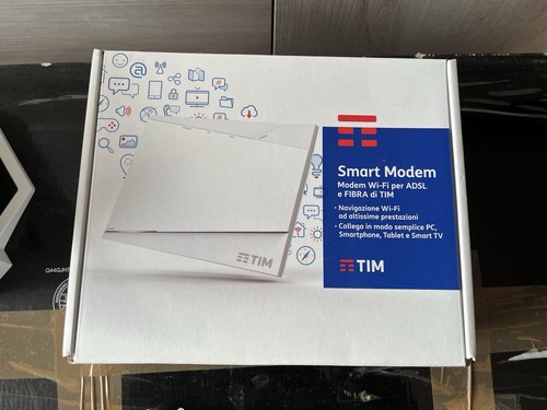 Modem tim sercomm vd625 fi - sercomm, wi-fi