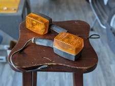 coppia frecce califfone tubone