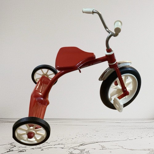 Radio flyer piccolo - il,