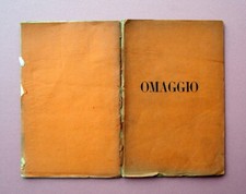 Majocchi Tommaso D'Acquino morì di veleno? 1889 Tip.Immacolata Modena 