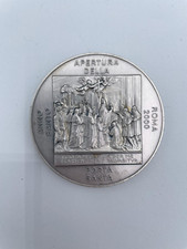 Medaglia papale Giovanni Paolo