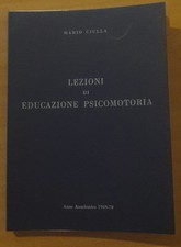 Lezioni di educazione