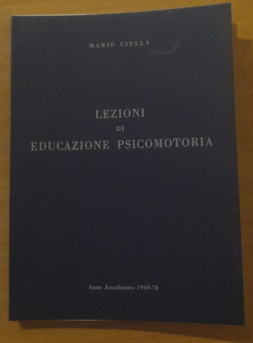 Lezioni educazione - lezioni,