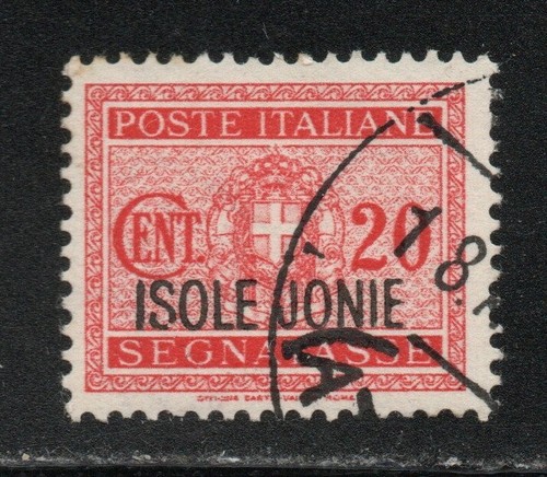 Rrc 1941 isole jonie - isole,