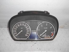 Quadro strumenti cruscotto BMW