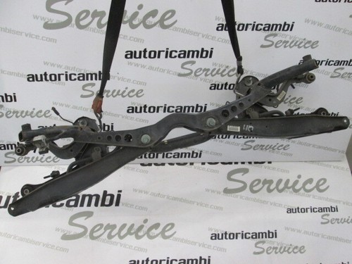 1k0505315bm ponte assale - ponte,
