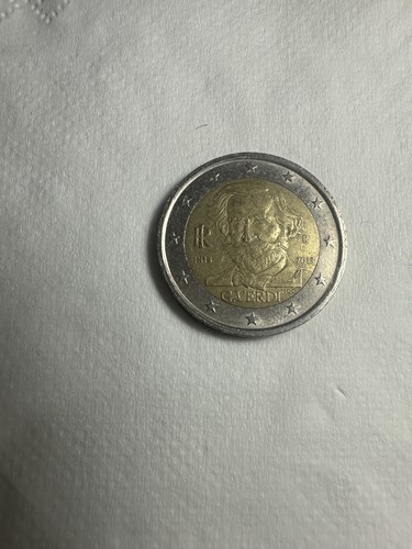 Moneta rara di - ⭐️🇮🇹moneta,