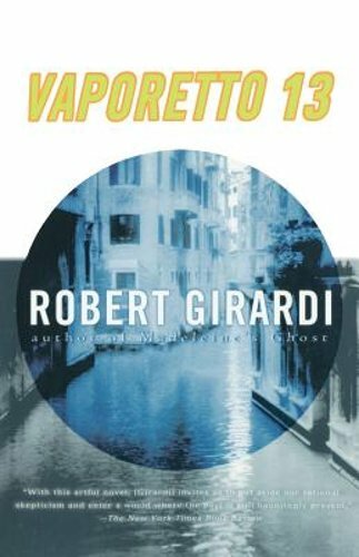 Vaporetto robert - 13,