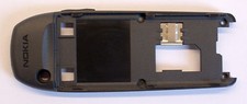 Originale Nuovo Nokia 6210 Completo Medio B Back Cover Telaio