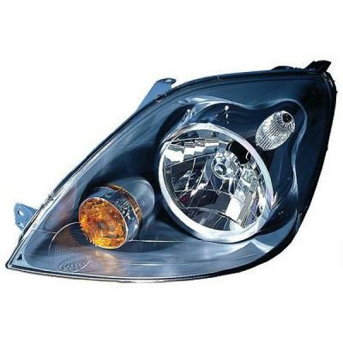 Faro anteriore sinistro sx - anteriore,