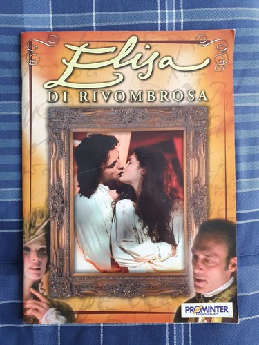 Elisa rivombrosa album - di,