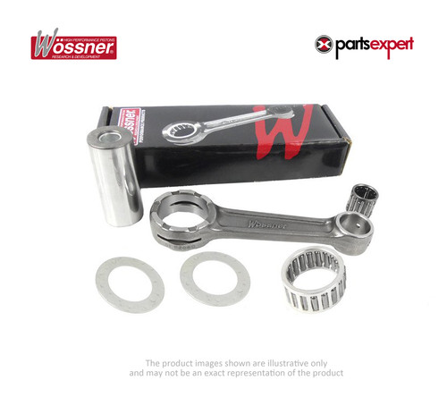 New wössner biella set yamaha - new,