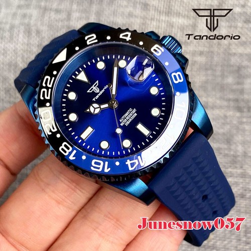 Orologio 20atm diver tandorio - orologio,