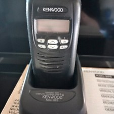 Nuovo Kenwood TK-5320K2