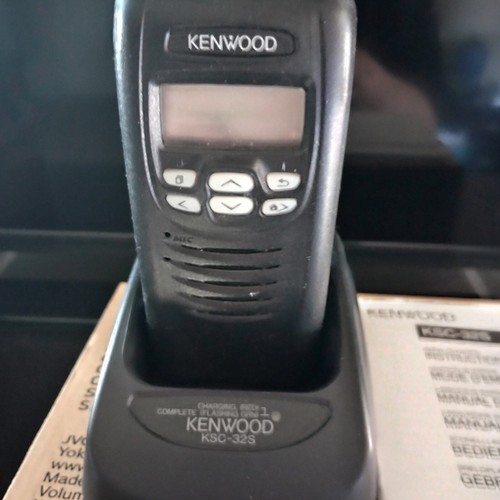 Nuovo kenwood 5320k2 - kenwood, tk-5320k2